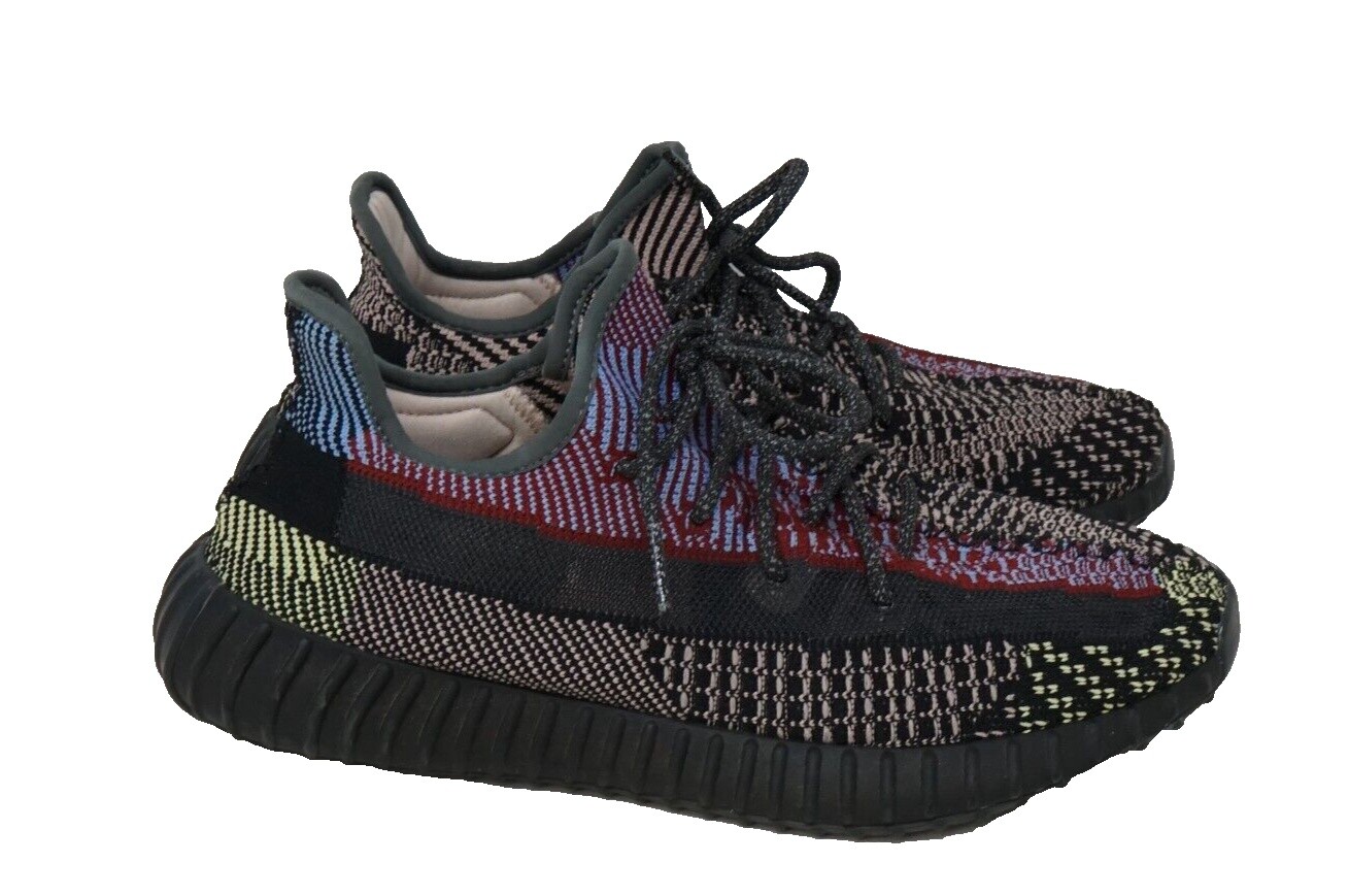 US11 29㎝ adidas originals YEEZY BOOST 350 V2 BUTTER アディダス 