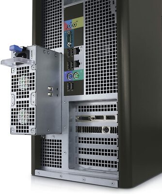 Dell Precision T7910 2x E5-2680 v4 2.4GHz 28Core 128GB 512GB