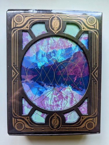 Rare: Grateful Dead May 1977 14 CD box, Numbered Ltd Edition, New & SEALED! - Picture 3 of 4