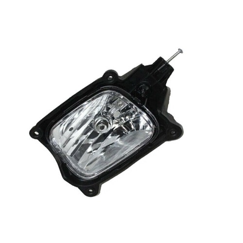 1 Pair Front bumper fog lights For KIA Bongo3 K2500 K2400 2012+ 922014E500 - Picture 6 of 8