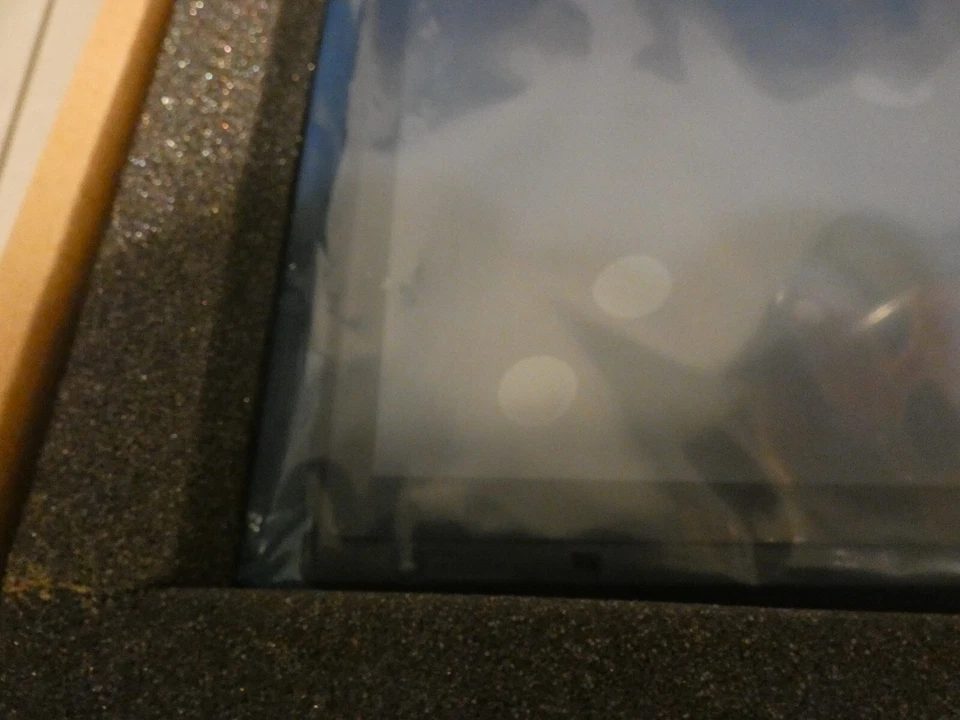 13,3 «HD LCD экран ноутбука сенсорный дисплей в сборе Dell 860NC n133bge-e31 ft03f - Изображение 2 из 4