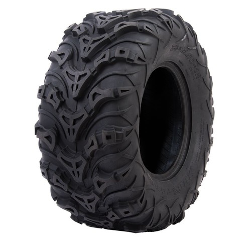 Tusk Mud Force Tire 26x9-12 x 26x11-12 Set of 4 - Picture 2 of 10