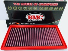 FILTRO ARIA BMC FIAT 500 500L PANDA 3 GRANDE PUNTO EVO 0.9 TWINAIR TURBO