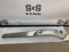 Genuine Harley-Davidson Dyna FXDB Fender Strut COVER Brushed Right Side 60223-07