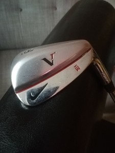 tiger woods nike wedges