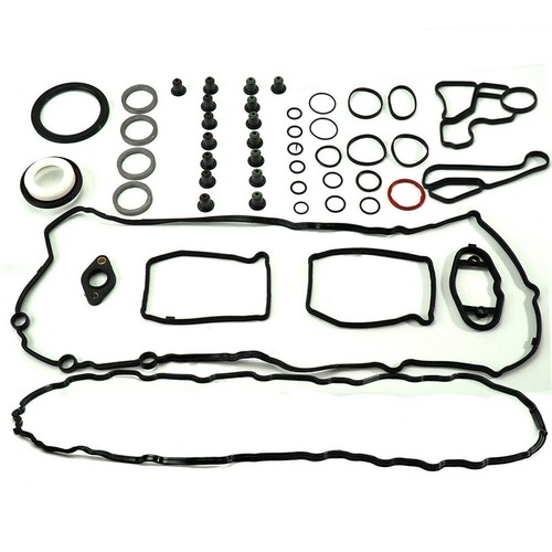 2.0L Engine Overhaul Rebuild Kit/Crankshaft/Con-rods/Piston Rings for BMW N20 us - Picture 33 of 38