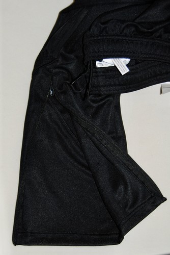 NWT adidas Women's Plus Black Tiro 23 League Soccer Pants sz 2X - Picture 10 of 17
