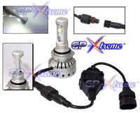Gp Xtreme H4 H7 H11 H13 9005 9012 Super White Cree Led 8000lm Lumen Headlamp Fog Gp Xtreme H4 H7 H11 H13 9005 9012 Super White Cree Led 8000lm Lumen Headlamp Fog
