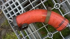 INTERCOOLER PIPE FITS  75-E