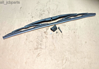 Wiper Blade 500 Mm Fits Universal commercial vehicle Trucks Tractors Car