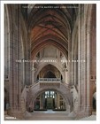 English Cathedral by Martin Barnes, John Goodall (Hardback, 2015)