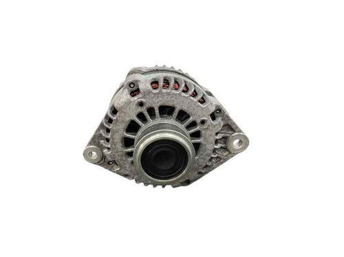 13579675 alternator for CHEVROLET TRAX 1.7 16V CDTI 2013 121939 - Picture 2 of 8