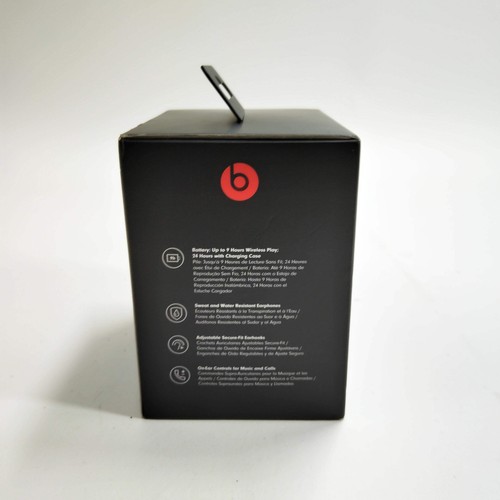 Apple Beats Powerbeats Pro Wireless On-Ear Bluetooth Headphones Tidal Blue MV702 - Picture 13 of 13