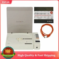 Syitren R300 CD Player Hi-Fi Audio Player 5.3 Stereo Built-in Speaker #F10