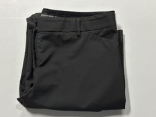 Express Design Studio Editor Pin Strips pants Size 10R 32x31 AR1816