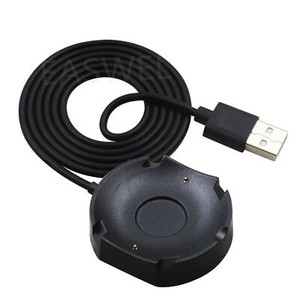 Ideal Smart Watch USB Charging Cable Charger Station For Nokia Withings Steel HR | eBay