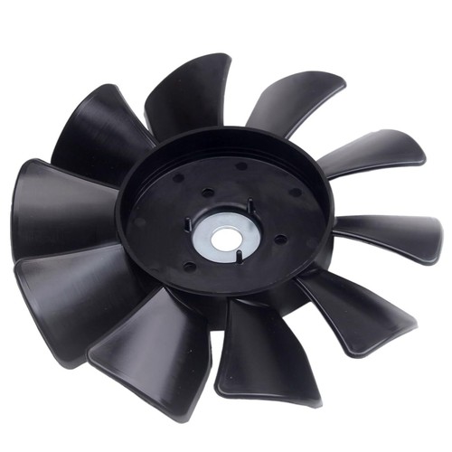 Lawn Tractor Transaxle Hydro Cooling Fan for Craftsman YT3000 Kubota Husqvarna - Picture 3 of 5