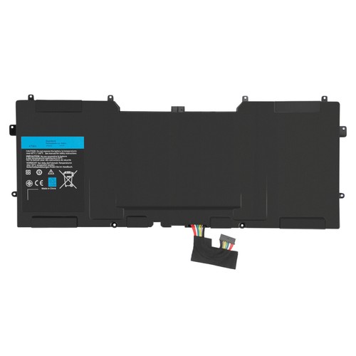6351mAh 3H76R 489XN PKH18 Bateria do Dell XPS 12 9Q23 Ultrabook 13 XPS13 13-L321X - Zdjęcie 6 z 12