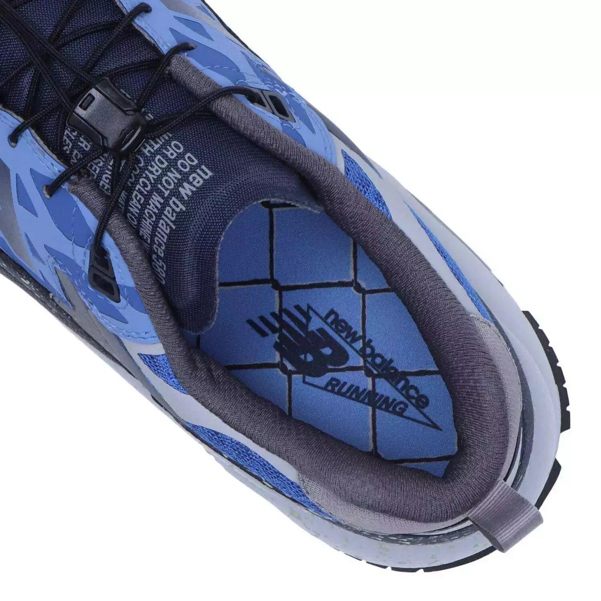 VOLYae‼️ MT580RMP GORE-TEX mita 28cm New Balance 580 Gore-Tex mita sneakers MARQUEE PLAYER Men's