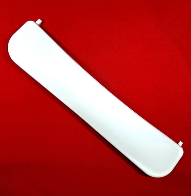 WE01X20419 Dryer Handle Compatible with Whirlpool Kenmore Hotpoint Dryer
