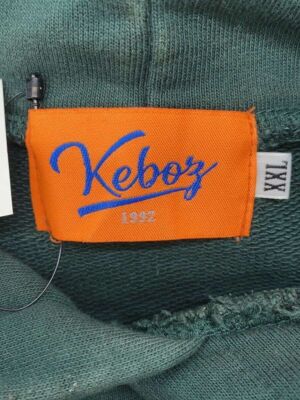 Keboz Hoodie ×SUPER TRAMP×NUI ROGO XXL COTTON Green Used | eBay Keboz Hoodie ×SUPER TRAMP×NUI ROGO XXL COTTON Green Used | eBay