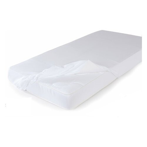 Coprimaterasso Lettino 60x120 cm Impermeabile Salvapipì con Angoli in Cotone Mad - Foto 1 di 1
