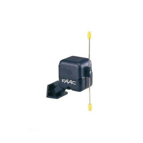 Ricevente FAAC 787834 SLHP LR 868MHz - Ricambio Originale PLUS1