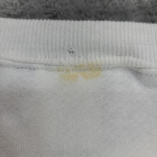 Sudadera Chester Cheetah Irish Eyes Mediana Logotipo de la Antigua Escuela De Colección Años 80 Nueva con Etiquetas - Imagen 13 de 16