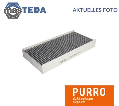PUR-PC2014C INNENRAUMFILTER POLLENFILTER PURRO FÜR CITROËN C5 II,C6
