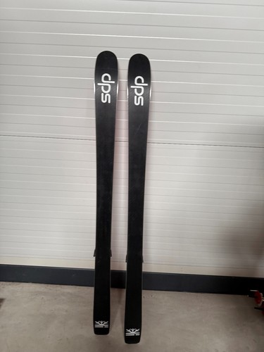 DPS Skis Pagoda Tour Test Skis *Many Lengths & Widths; -50%* - Picture 34 of 36