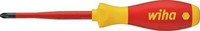 Whia Vde-Schraubendreher Wiha® Softfinish Slimfix Pozidriv, PZ2, 1.000V Ac,