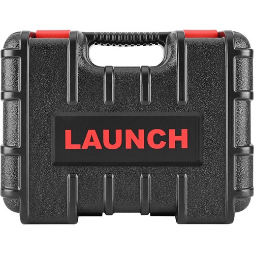 2025 LAUNCH X431 PRO TT DYNO PRO3S+ PRO 5 OBD2 Diagnosegerät ECU Codierung IMMO - Bild 17 von 18