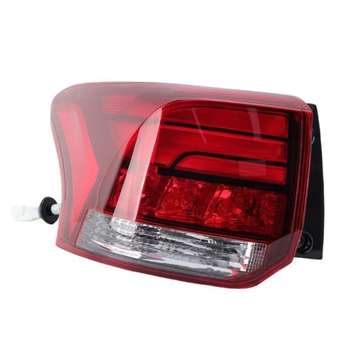 Left Rear Tail Light Stop Signal Lamp For Mitsubishi Outlander ZJ ZK 2016-2020 - Picture 13 of 16