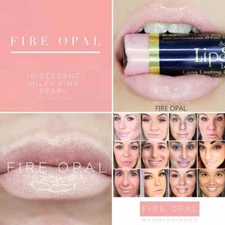Senegence LipSense Foothill Ranch ORIGINAL formula