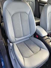 Siège Audi A3