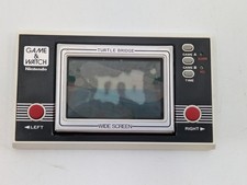 Game & Watch