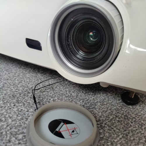 Optoma HD33 DLP Projection Display - Picture 5 of 9