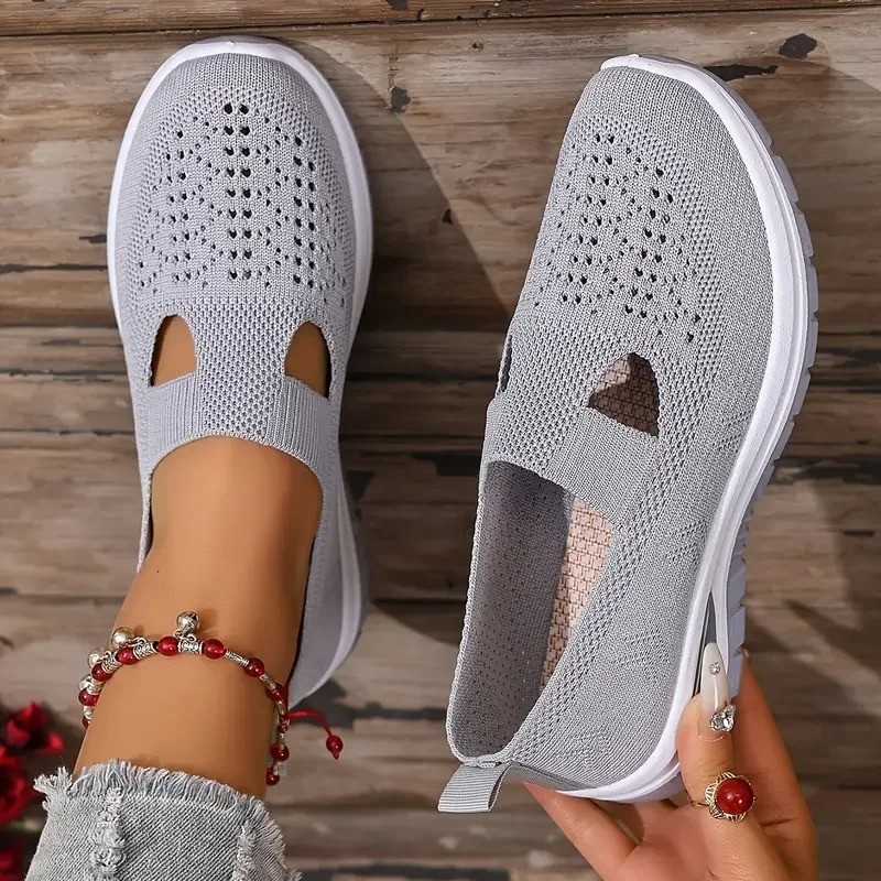 Lightweight Walking Sport Shoes