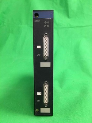 Schneider-Electric TSX SCM2111 / TSXSCM2111