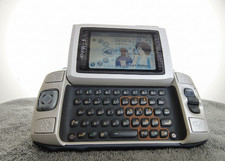 Sidekick 2 **UNLOCKED** (GREAT CONDITION) PLEASE READ