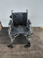 Wheelchair, Drive