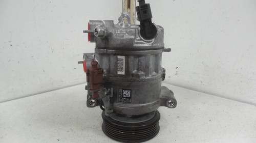 KLIMA PUMPE Audi Q3 (F3B) SUV 1.5 35 TFSI 16V (DPCA) 2021 3Q0816803D