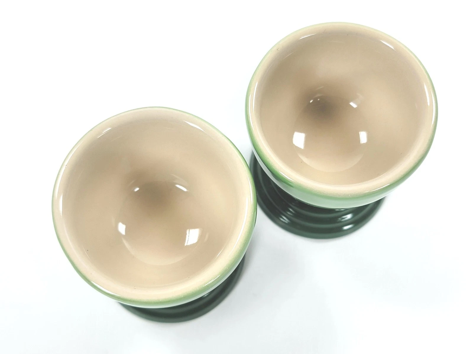 Le Creuset Stoneware Egg Cups - Thumbnail 4
