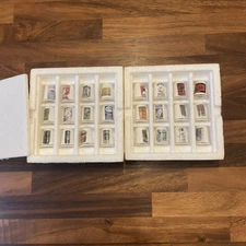 Birchcroft Fine Bone China Vintage Lot of 24