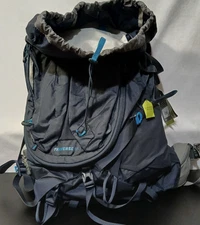 🥾 PREMIUM REI Traverse 65 Blue Hiking Backpack Size XS WITH TAGS 🏞️
