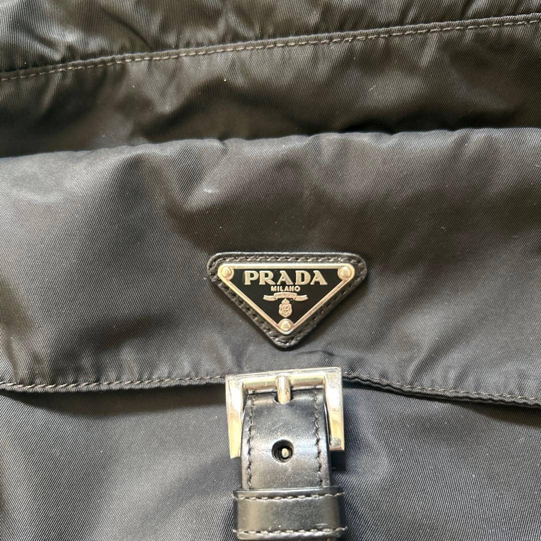 PRADA Shoulder Bag thumbnail 2