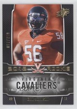 2012 SPx Rookies 7/750 Cam Johnson #200 0f8