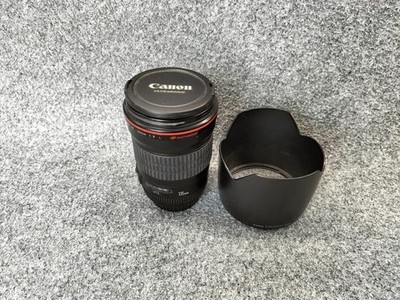 Canon Objektiv EF135MM f2 L Müll gebraucht