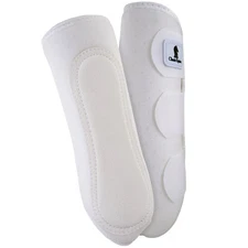 Classic Equine EZ Wrap Lite Front Splint Boots - Ultimate Leg Protection