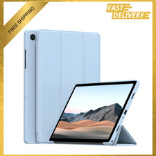 Tablet Case for Samsung Galaxy Tab A11 Plus A9 Plus Soft TPU Back Shell Auto